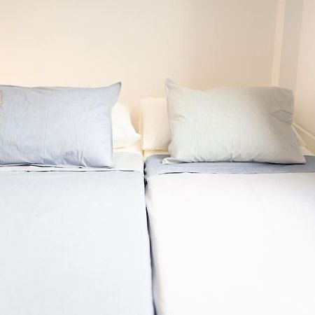 Apartamento Y Terraza Trinidad Arrecife  Bagian luar foto