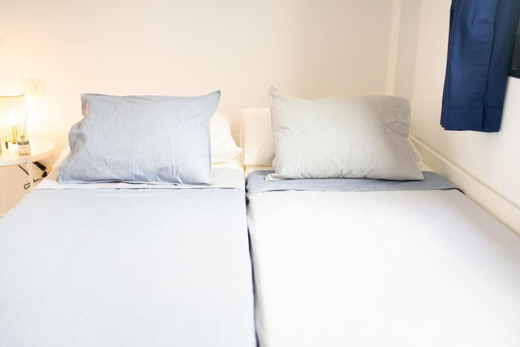 Apartamento Y Terraza Trinidad Arrecife  Bagian luar foto