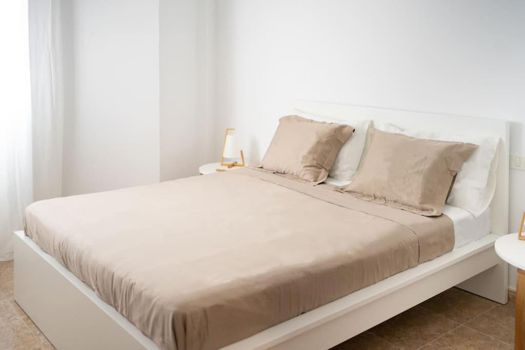 Apartamento Y Terraza Trinidad Arrecife  Bagian luar foto