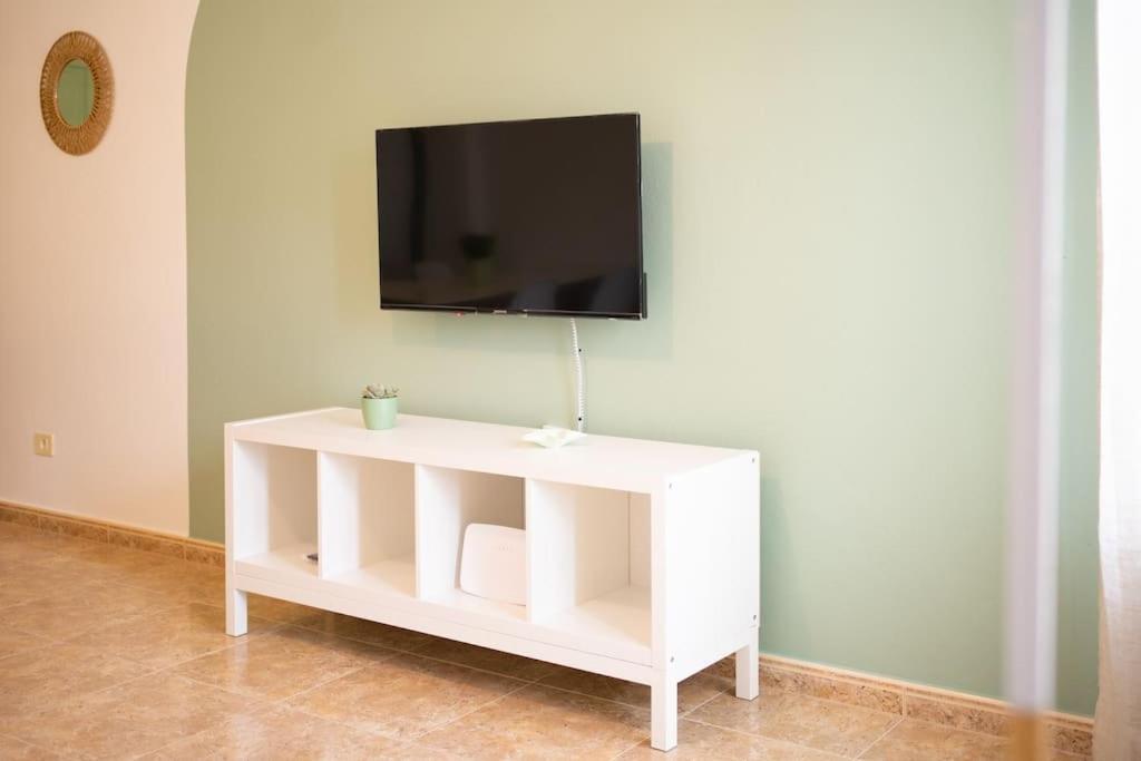 Apartamento Y Terraza Trinidad Arrecife  Bagian luar foto